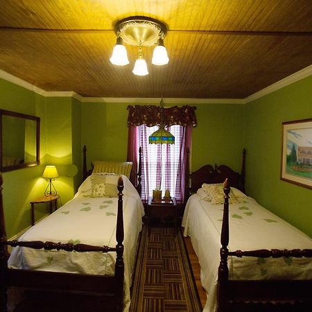Bees B & B-V Маунт-Ері Екстер'єр фото